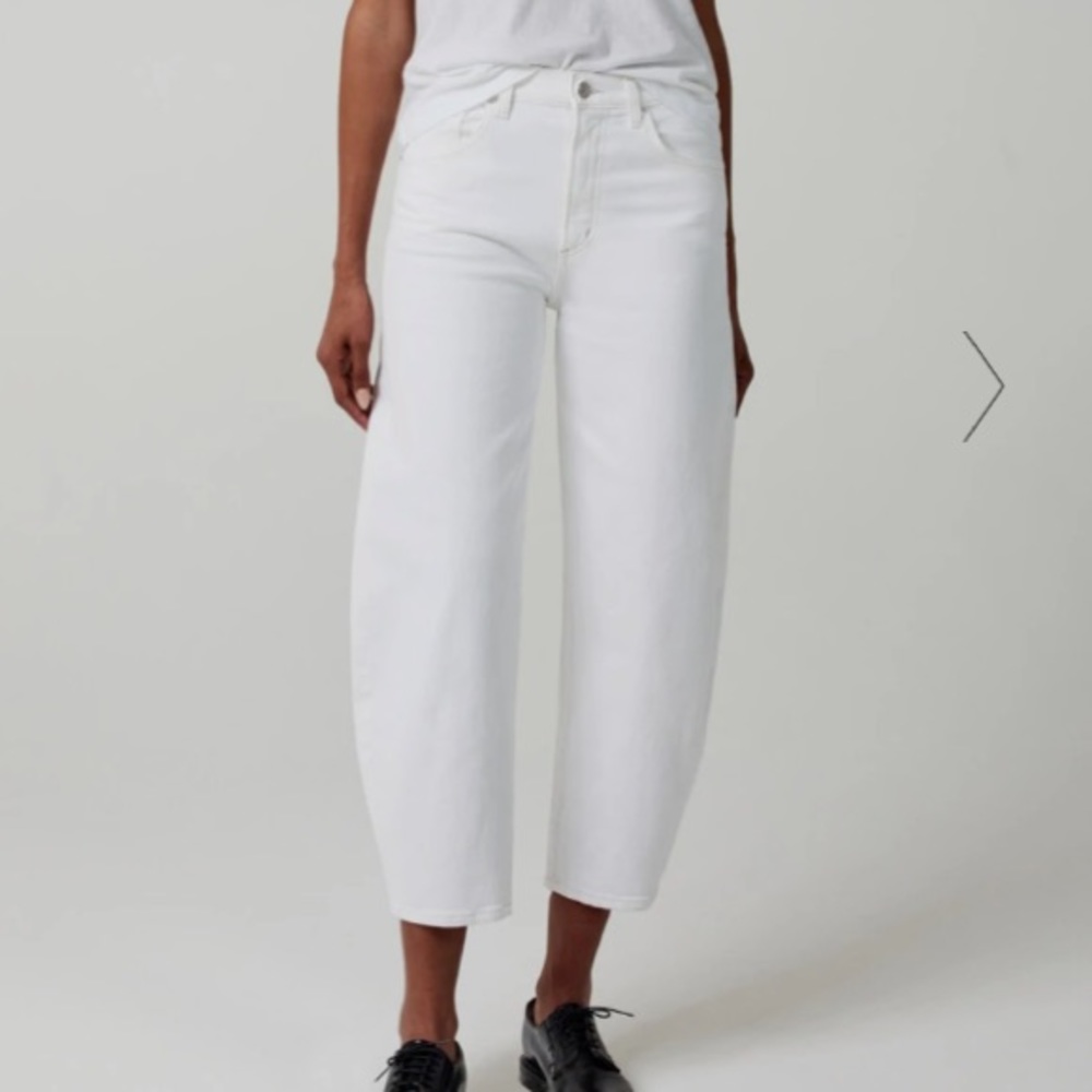 Citizens of Humanity Calista Curve Jean in Richie